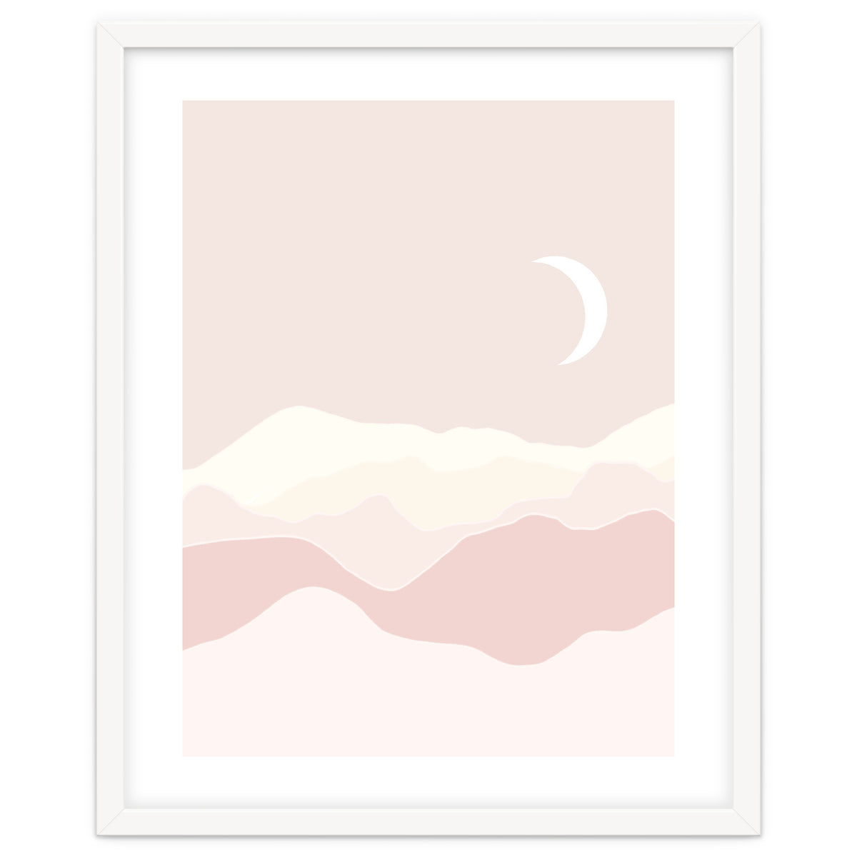 The Middle Of Nowhere