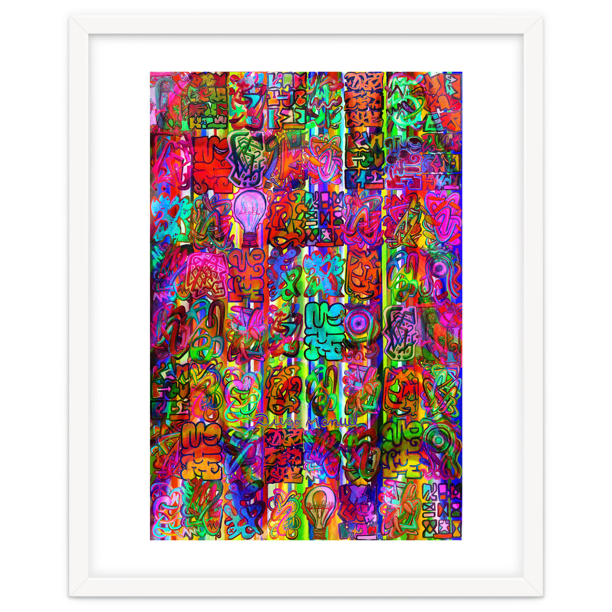 Graffiti Digital 2022 380