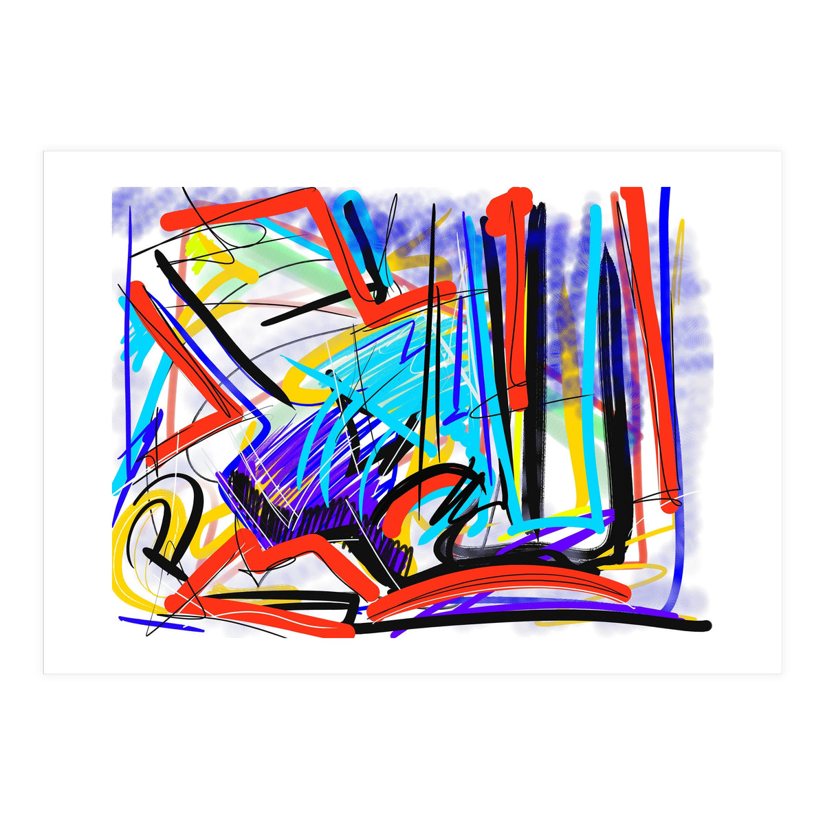 Exchange Time (Print Only)