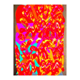Pop Abstract 2023 Nuevo 1 (Print Only) thumbnail
