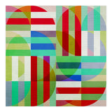 Peaceful Disorder 1 (Print Only) thumbnail