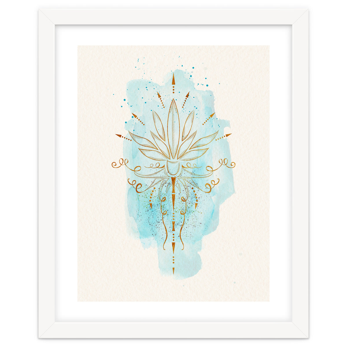 Spiritual Series: Joy