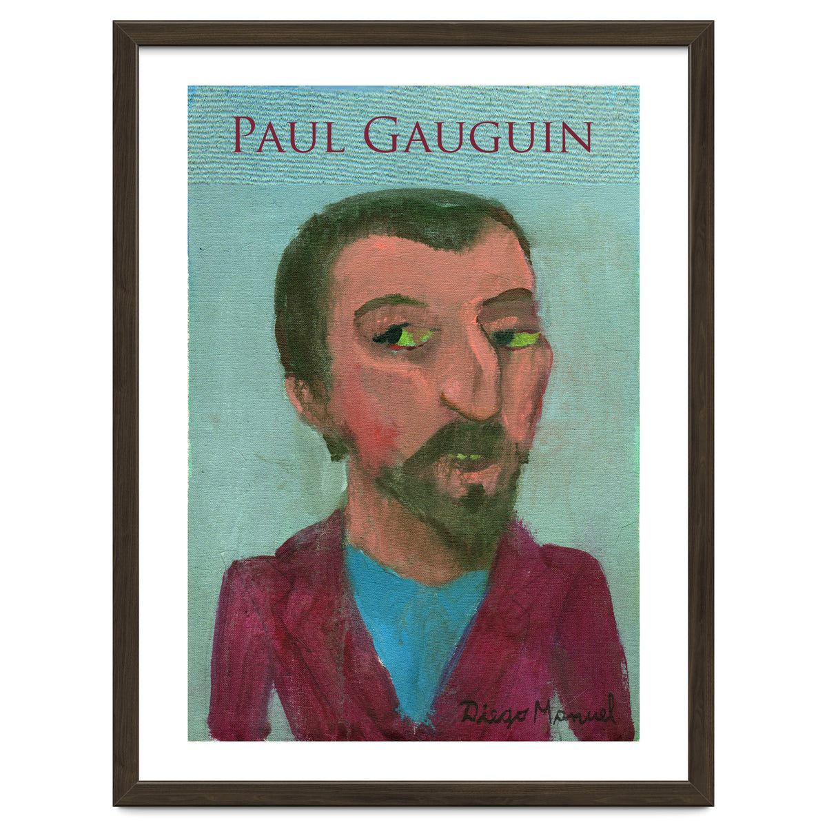 Paul Gauguin