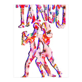 Tango 31  (Print Only) thumbnail