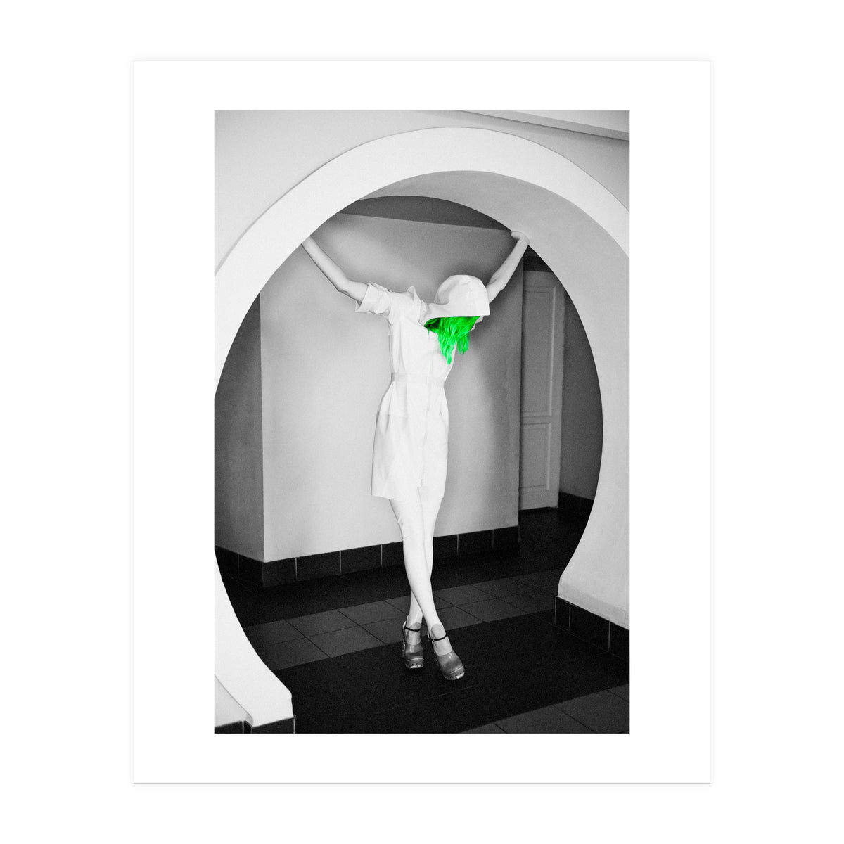 Ghostbusters (Print Only)