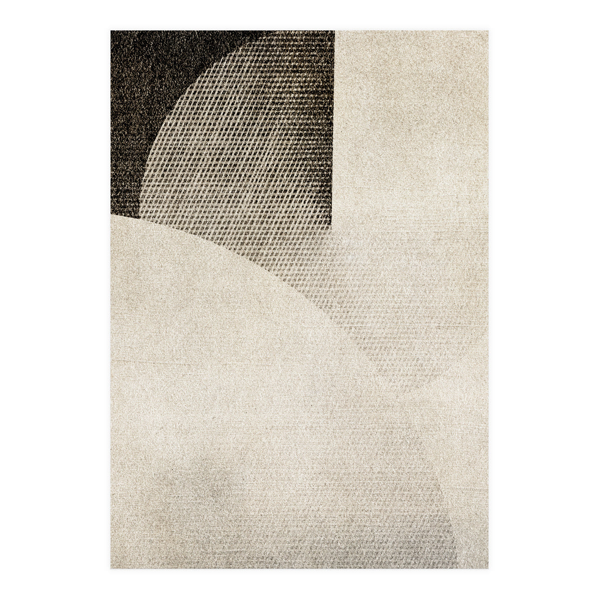 Fragments Of Time 1 (Print Only)