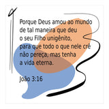 Questão De Fé (Print Only) thumbnail