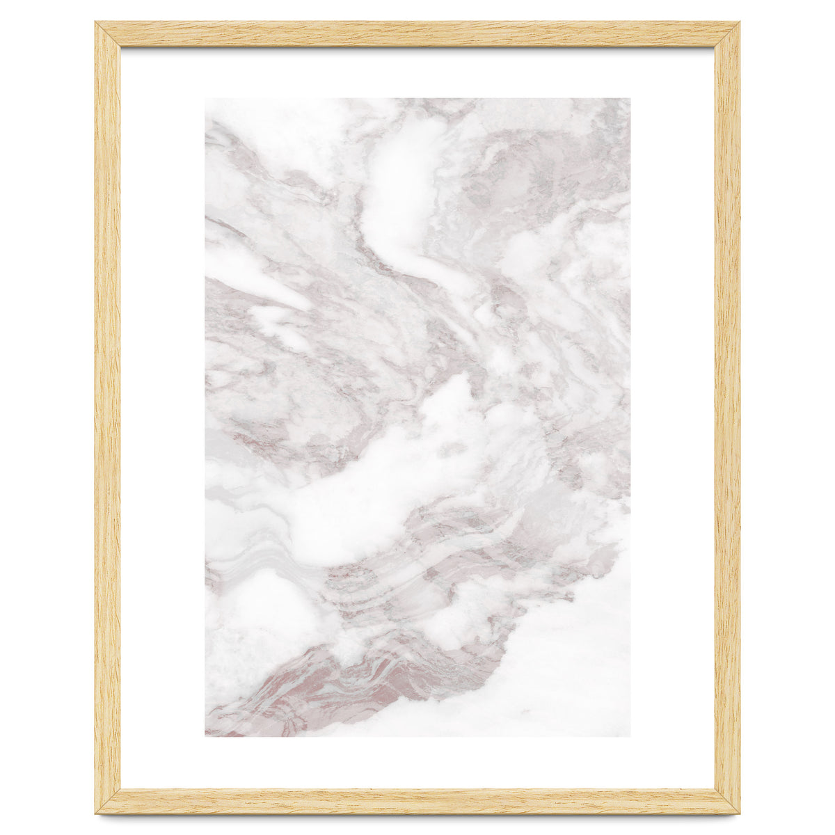 White Marble 013