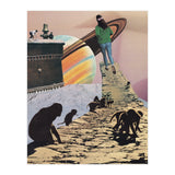 Europa (Print Only) thumbnail