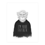 Im Your Father (Print Only) thumbnail