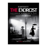 Mary Poppins In The Exorcist (Print Only) thumbnail