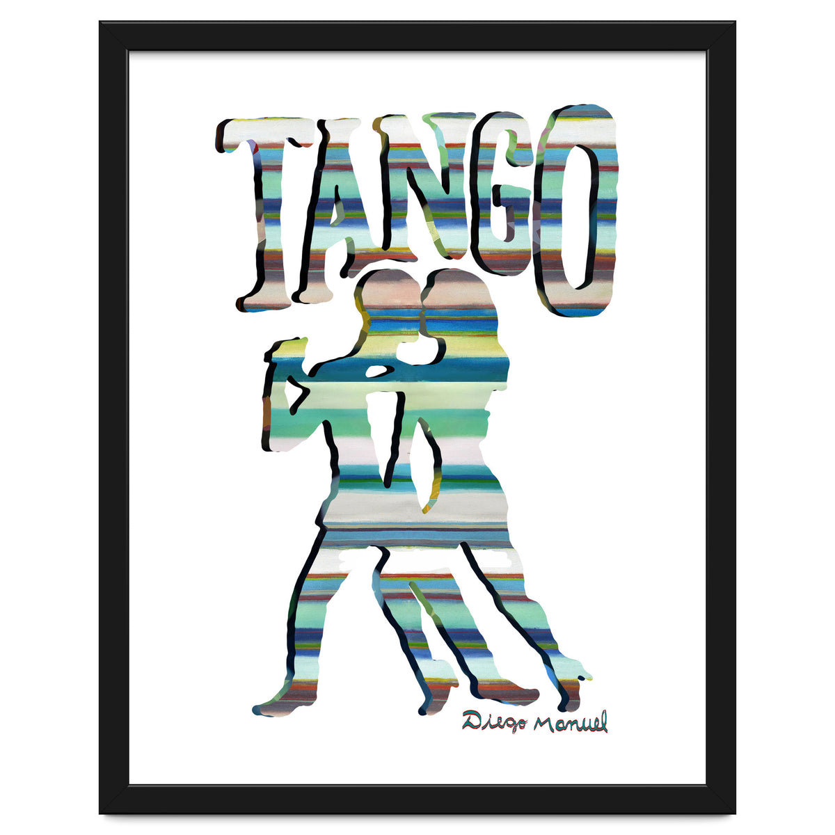 Tango 23