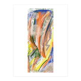 Many Colors And More Colors (Print Only) thumbnail