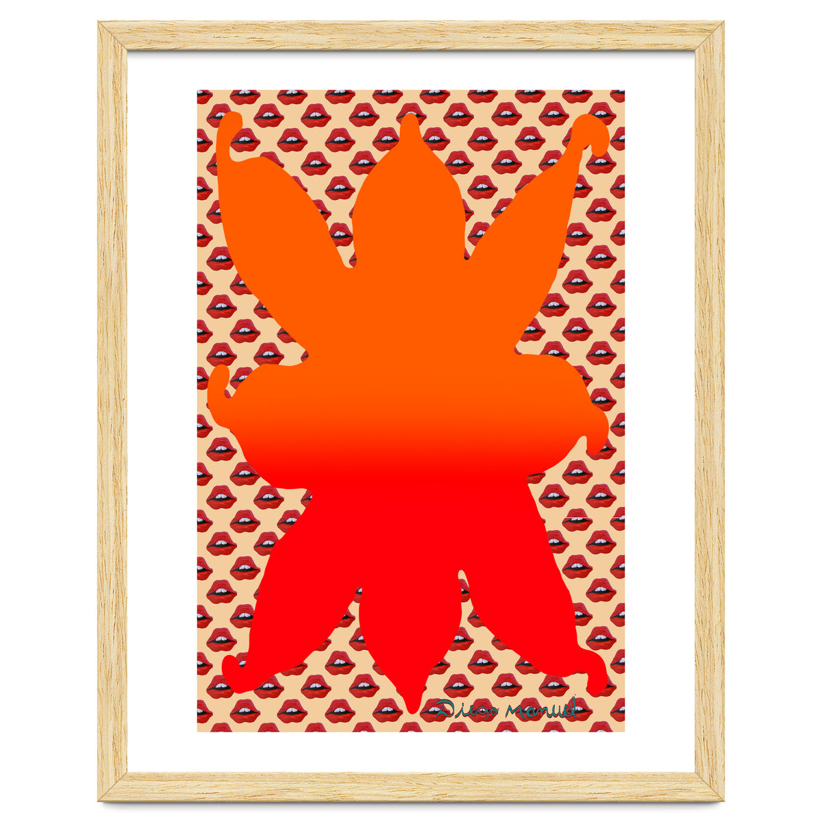 Graffiti Digital Nuevo 2023 121