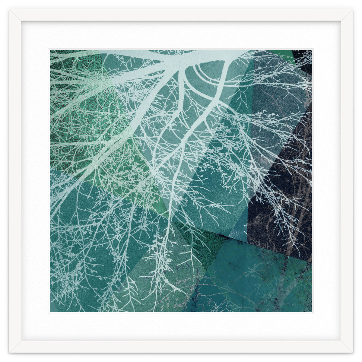 P19-E3 Trees and Triangles