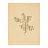 Abstract drawing shape (Print Only) thumbnail