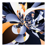 Abstract Art XV (Print Only) thumbnail