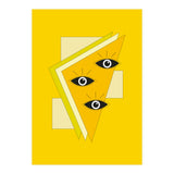 Watch yourself (Print Only) thumbnail