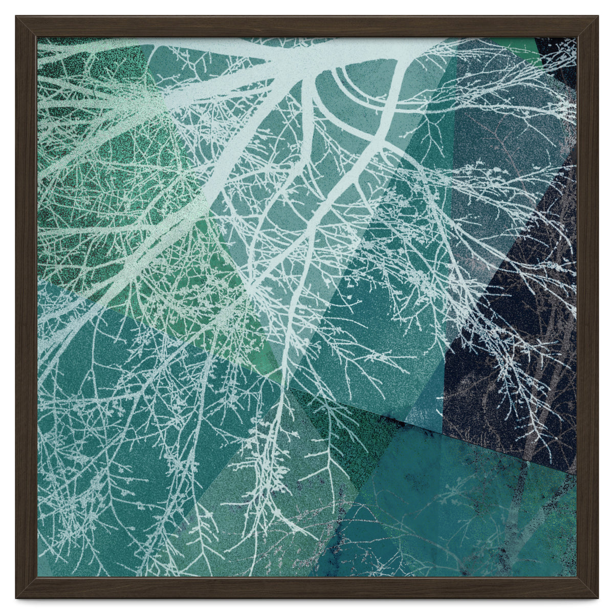 P19-E3 Trees and Triangles