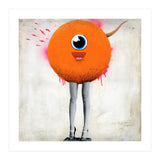 Eye Spy (Print Only) thumbnail