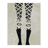 Tattoo  (Print Only) thumbnail