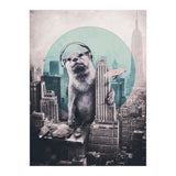 Dj (Print Only) thumbnail