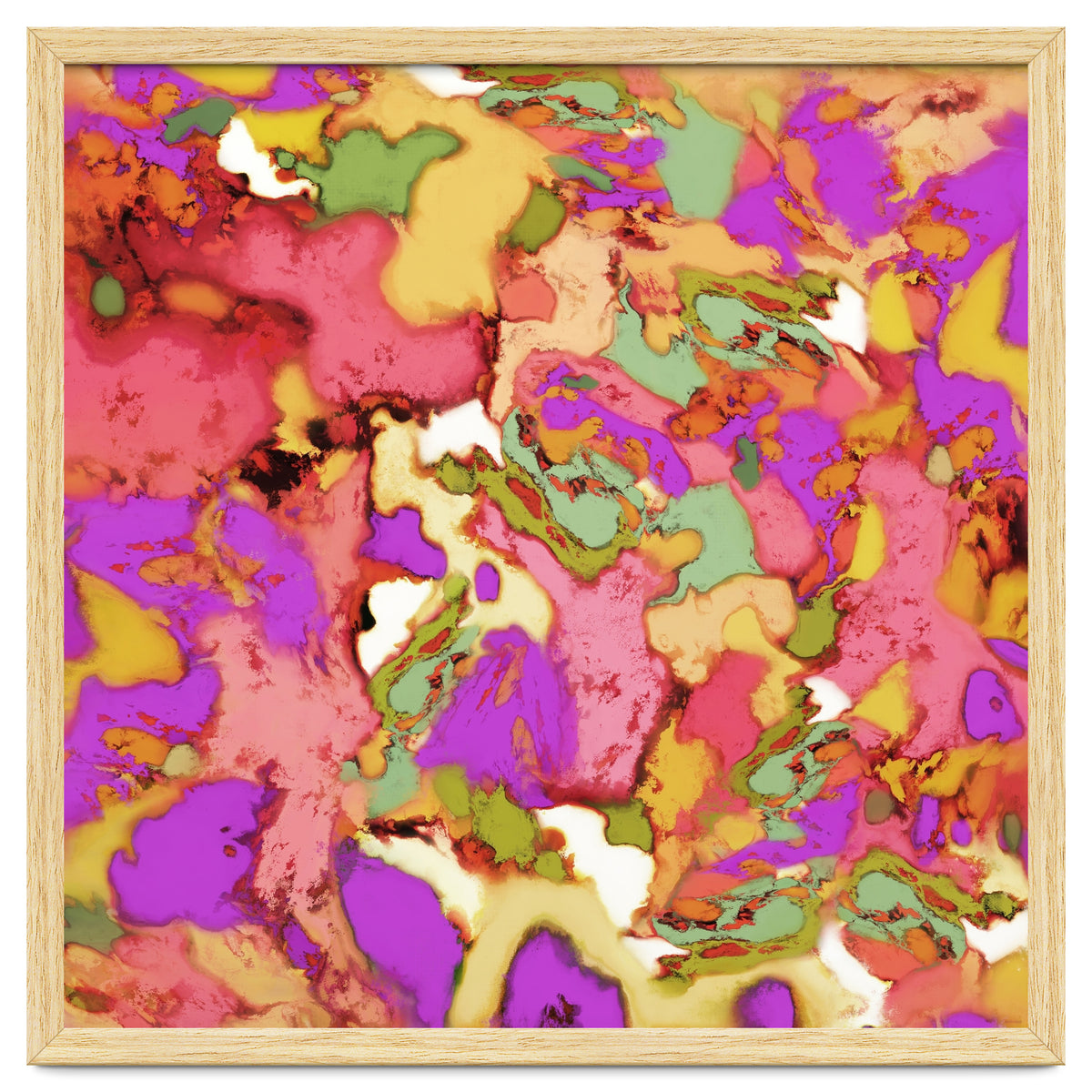 An Immediate Distraction