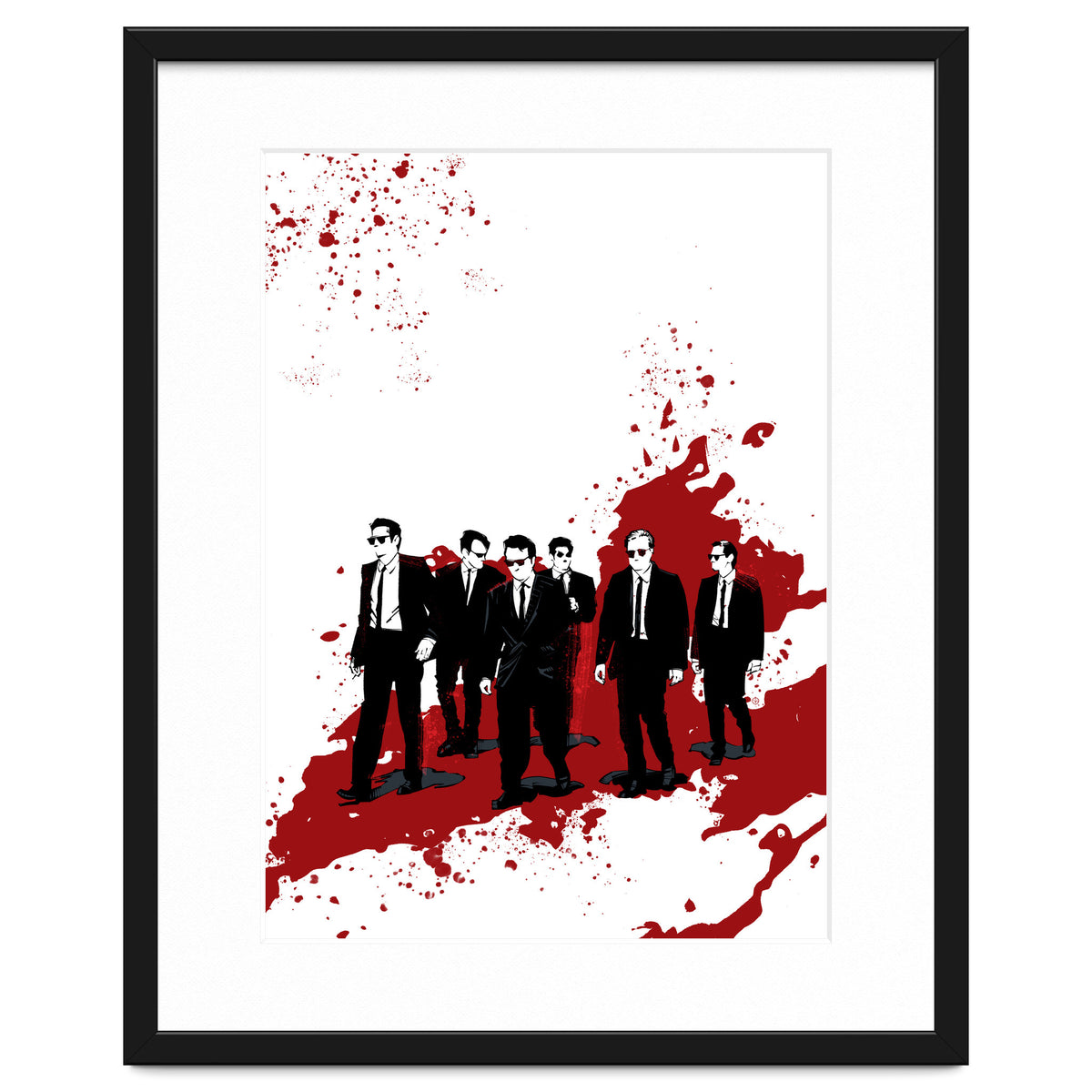Reservoir Dogs