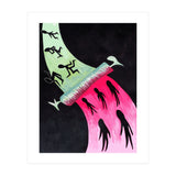 school (Print Only) thumbnail