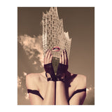 Hamburger Style (Print Only) thumbnail