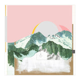 Mountain Dream Land · Day 2 (Print Only) thumbnail