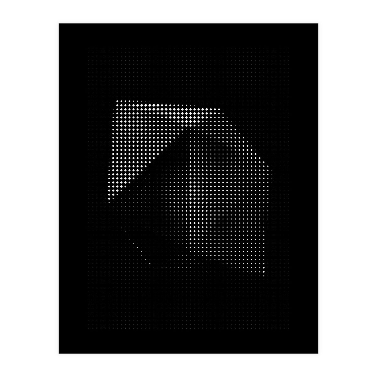 Blackstar 01 (Print Only)