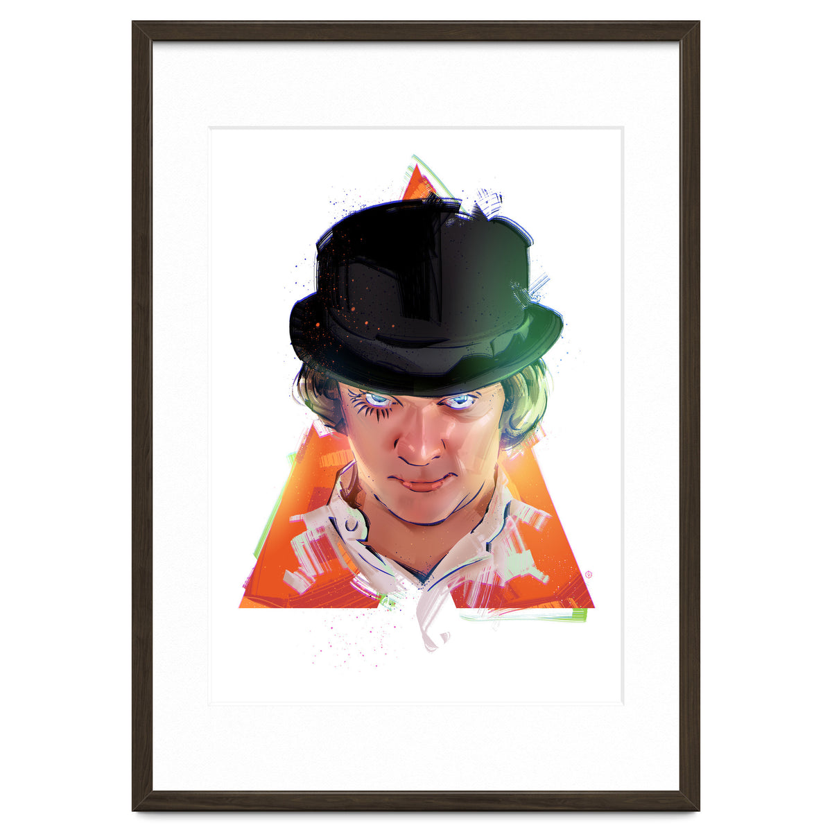 Clockwork Orange