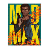 Mad Max (Print Only) thumbnail