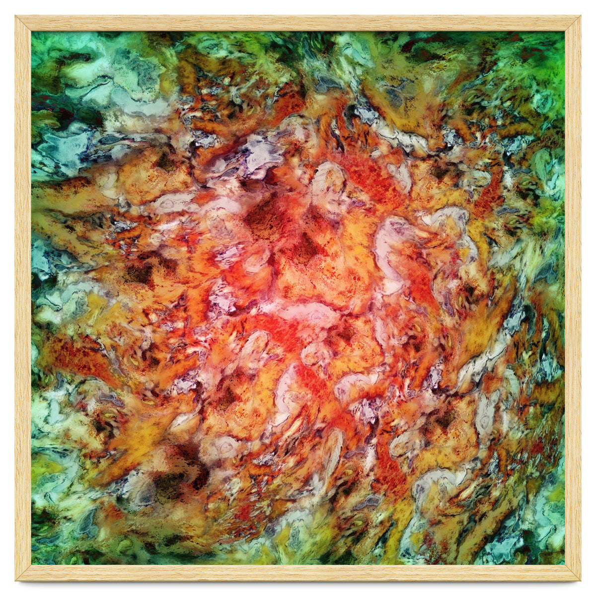 The Beautiful Evidence