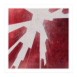 Under Pressure Red (Print Only) thumbnail