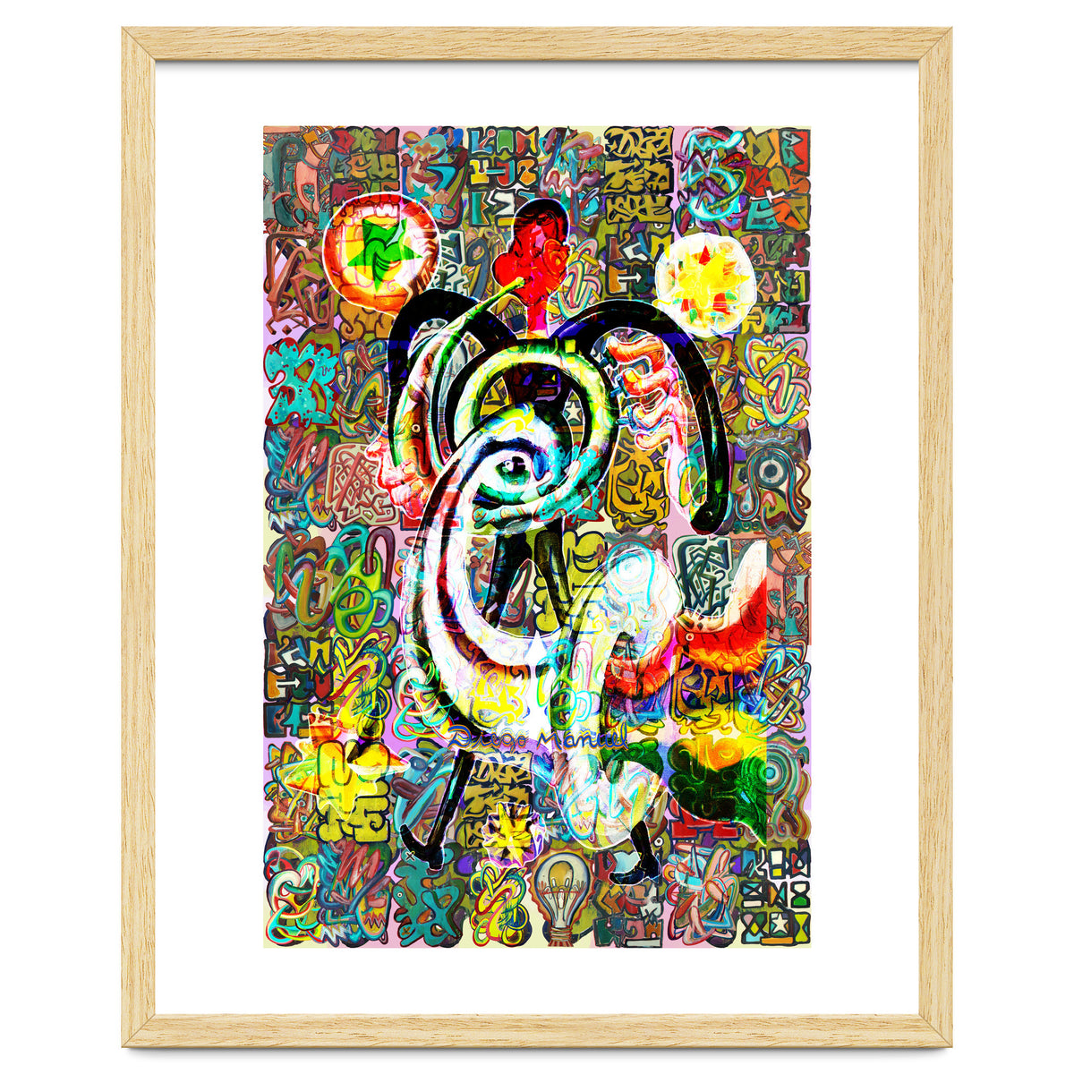 Graffiti Digital 2022 225