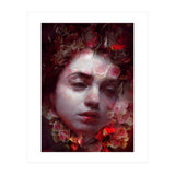 Where Is My Hearthd (Print Only) thumbnail