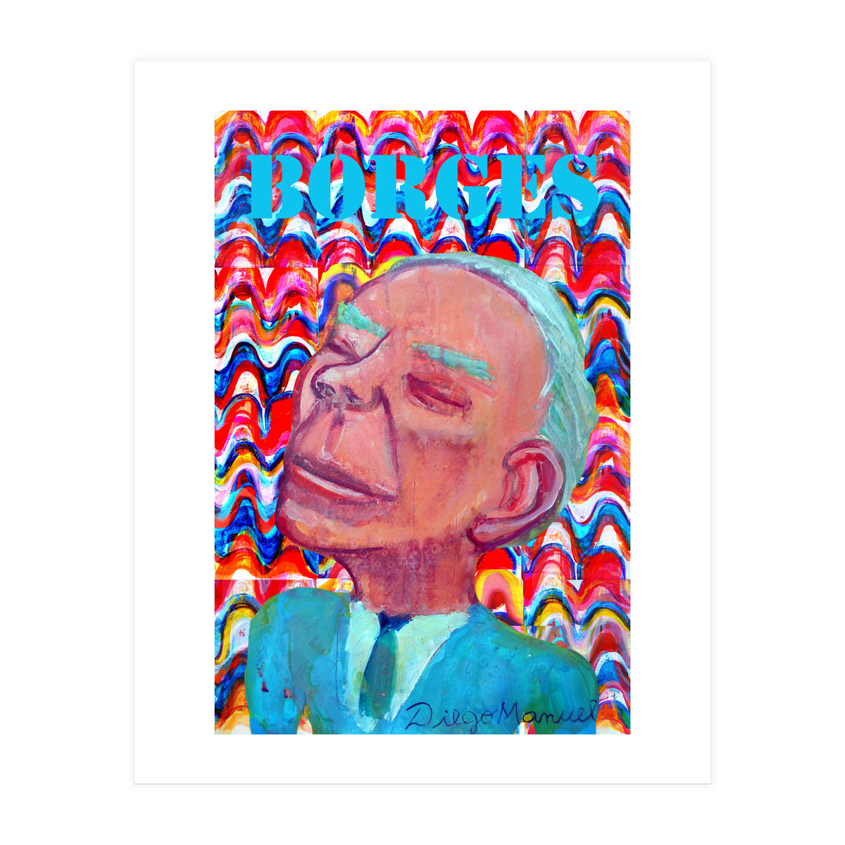 Borges Digital 3 (Print Only)