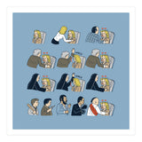 Don't Panic (Print Only) thumbnail