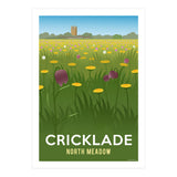 Cricklade (Print Only) thumbnail