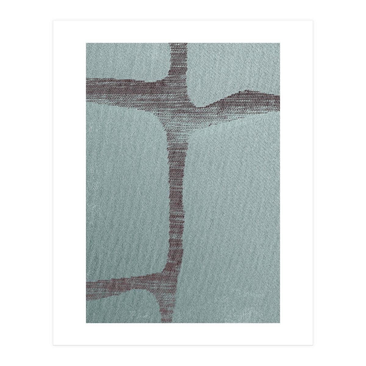 Afluentes 1 (Print Only)