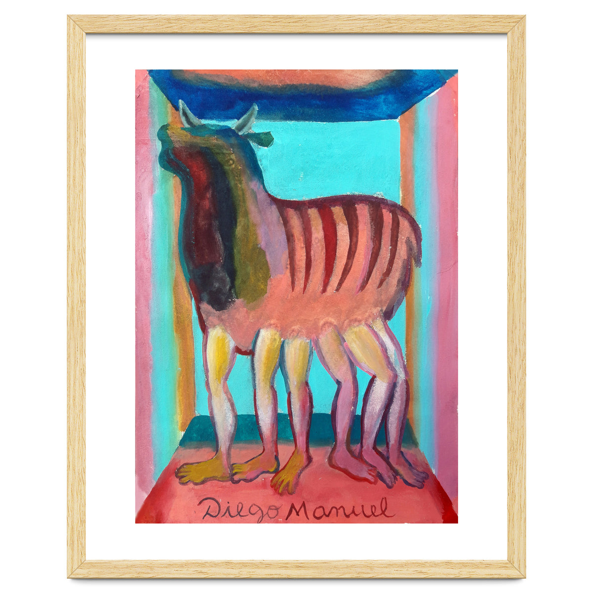 Animal Extraterrestre 2