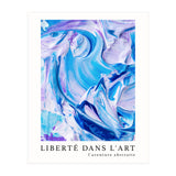 Freedom In Art - The Abstract Adventure (15) (Print Only) thumbnail