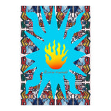 Fuego Y Graffiti 51 (Print Only) thumbnail