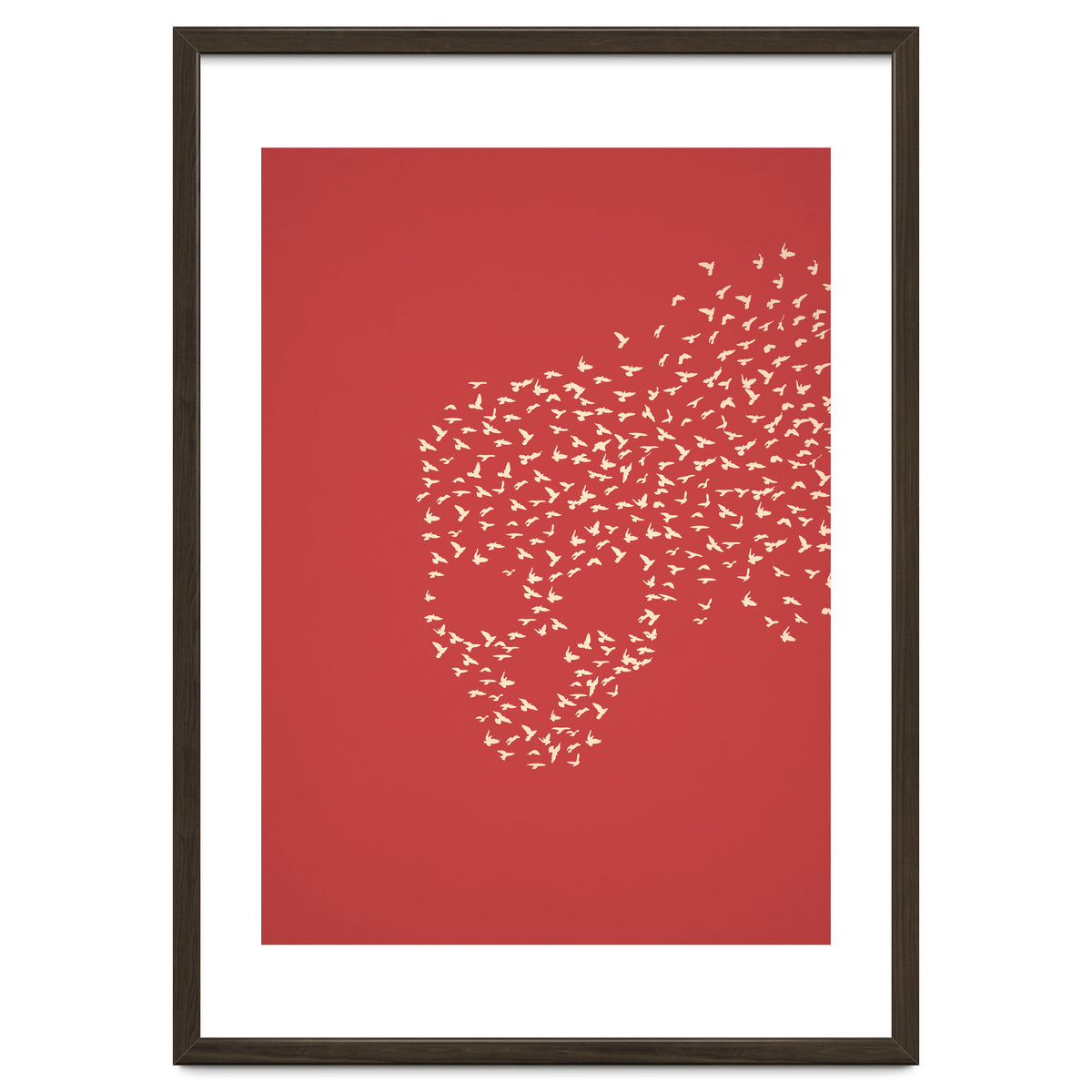 The End Of The World