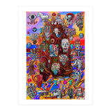La Isla Digital 39 (Print Only) thumbnail