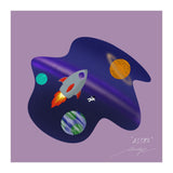 Astro (Print Only) thumbnail