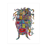 Mujer B 63 (Print Only) thumbnail