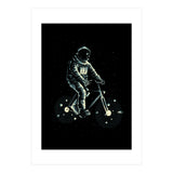 BIKESTELLAR (Print Only) thumbnail